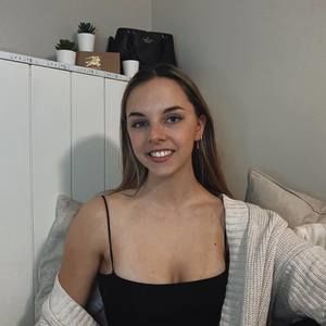 Meet your Posher, Ashtyn